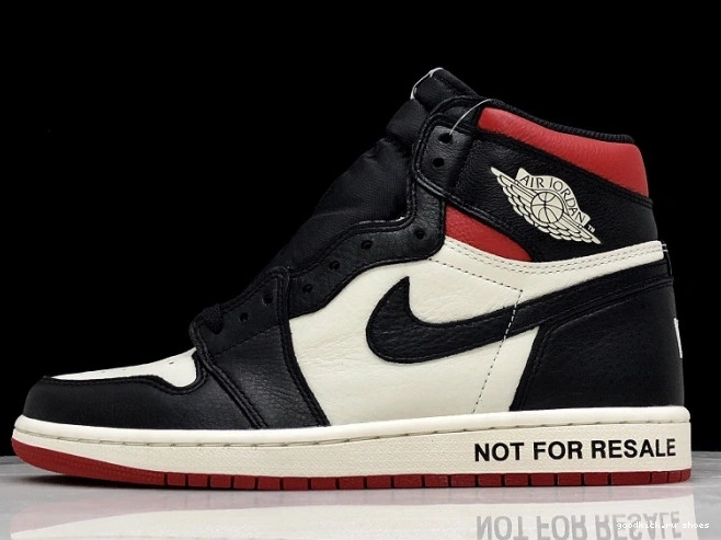Cheap OG Jordan Retro High Not Red For Resale 861428-106 1 NRG Air Varsity 0712